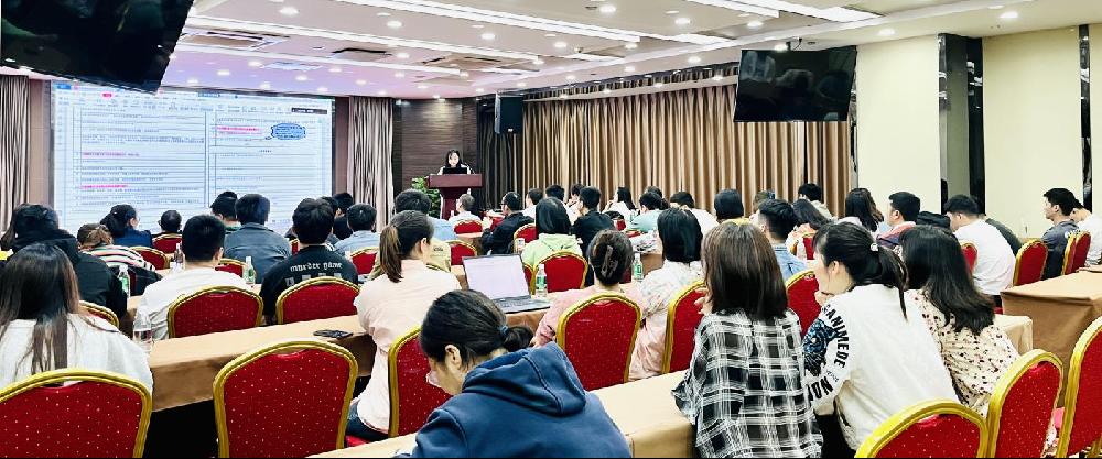 衡泰管理|2023年上半年培训活动简讯