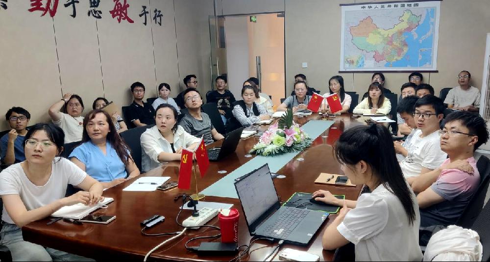衡泰管理|2024年第二季度培训工作简讯
