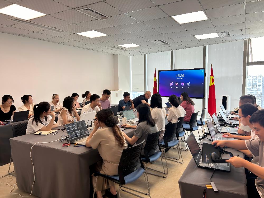 学习新技能，提高业务效率