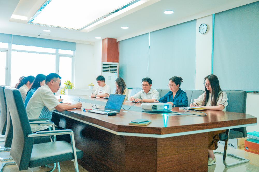 公司20名招标从业人员参加2025年成都市工程建设招标代理从业人员考核